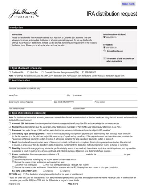 ira distribution capital gain box 2a|ira involuntary distribution form.